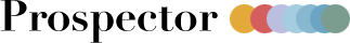 Prospector logo